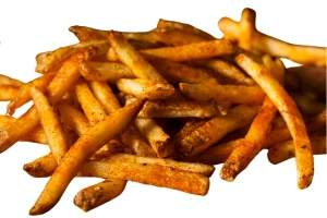 Cajun Fries-Image