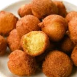 Hushpuppies -Image