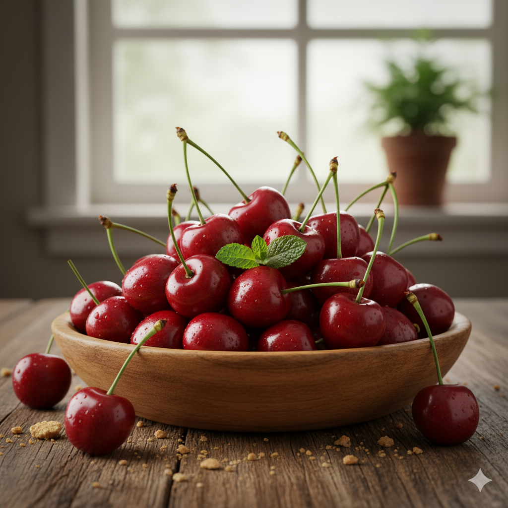 Red-Cherry-image
