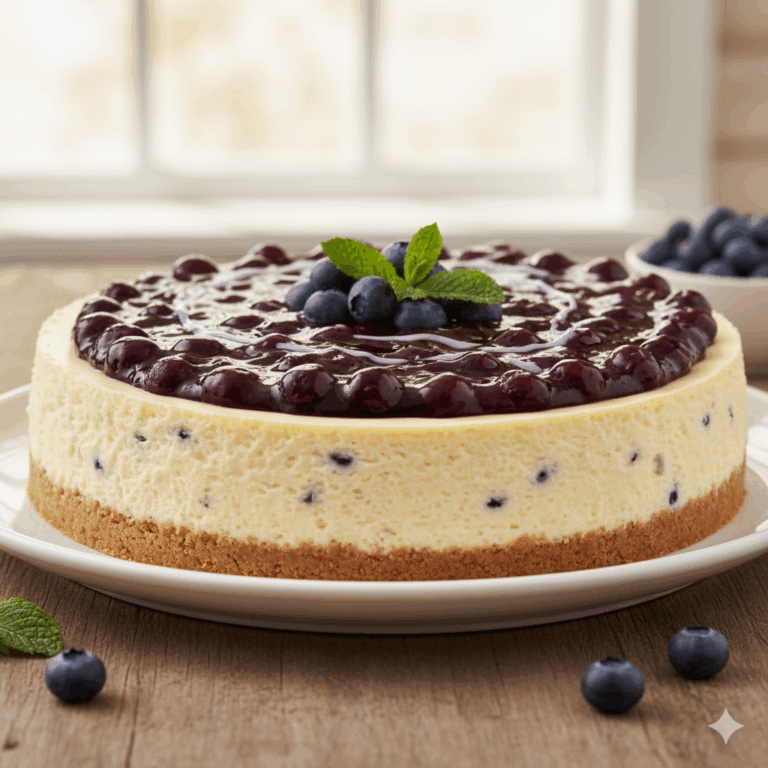 Blueberry-Cheesecake-image
