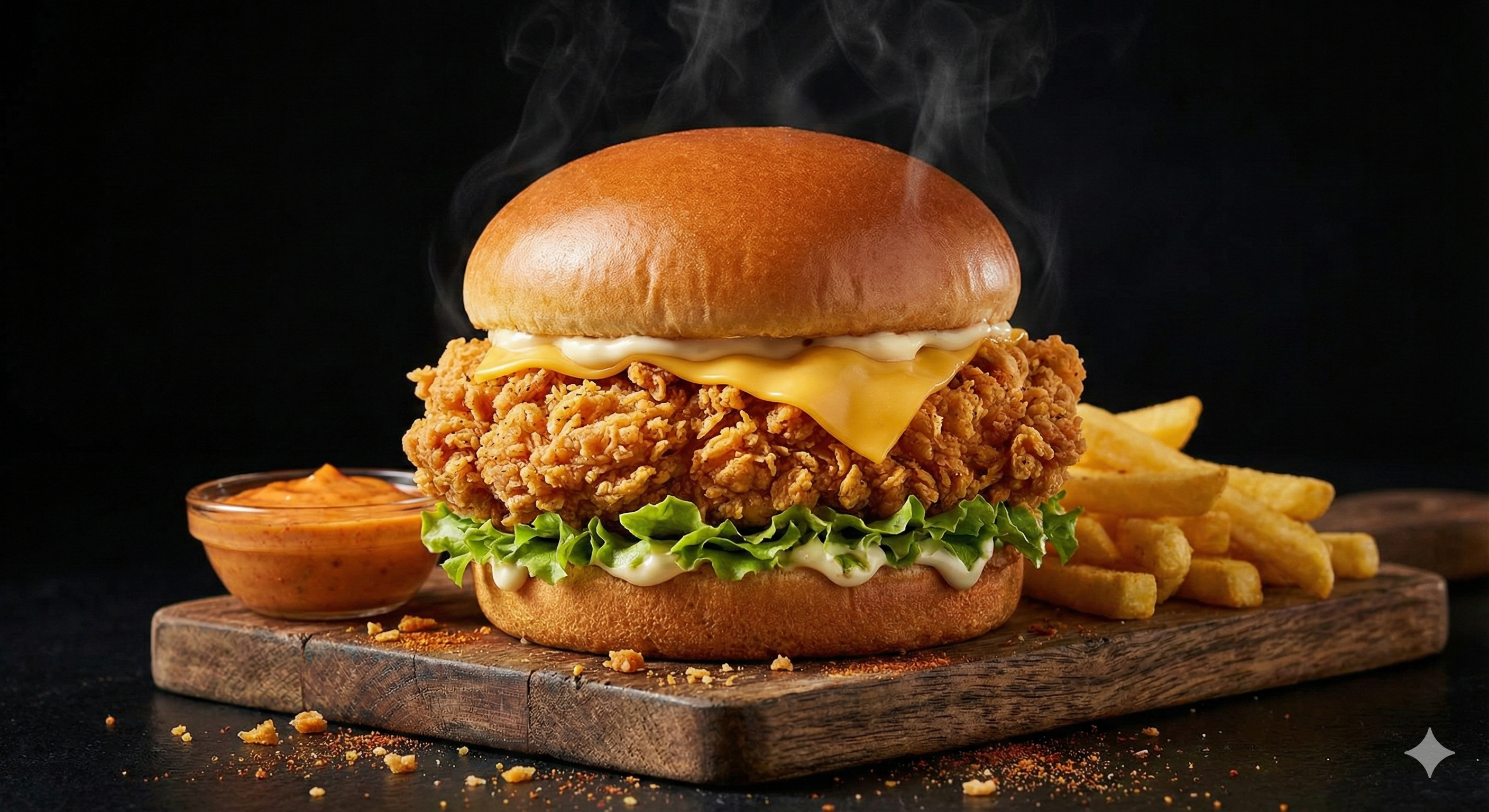 Zinger-Burger-Image