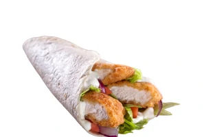 Crispy-Chicken-Cajun-Wrap-Image