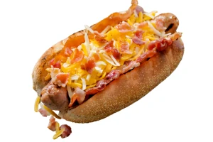 Bacon-Cheddar-Cheese-Hot-Dog-Image