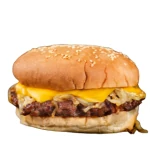 Cheese-Burger-Image