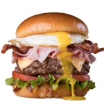Bacon-Burger-Image