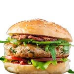 Turkey-Burger-Image