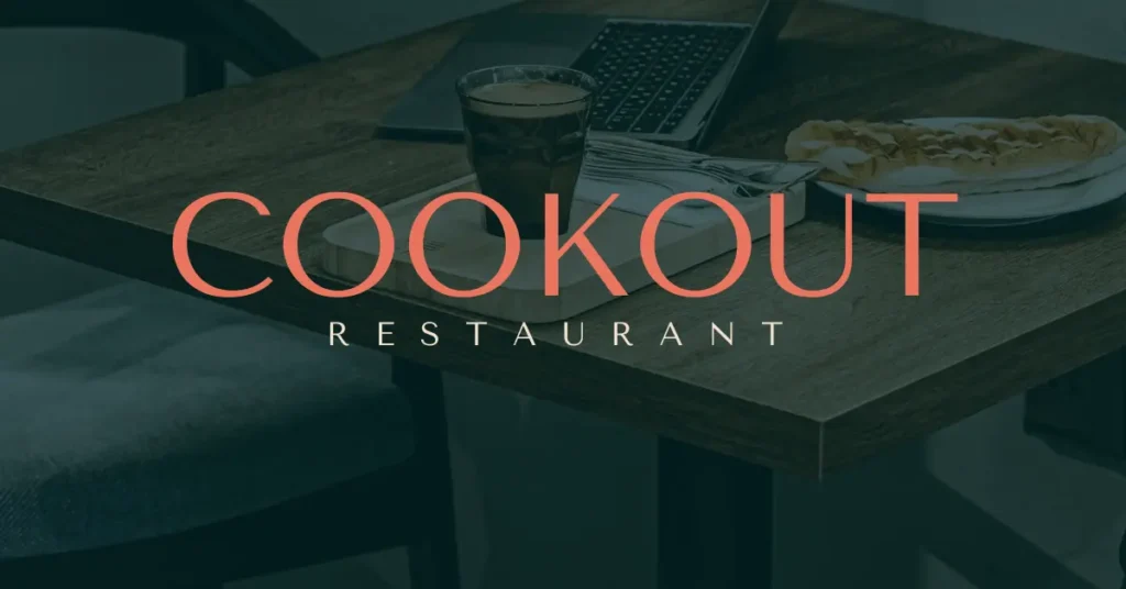 Cookout-Jobs