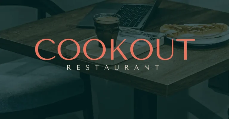 Cookout-Jobs