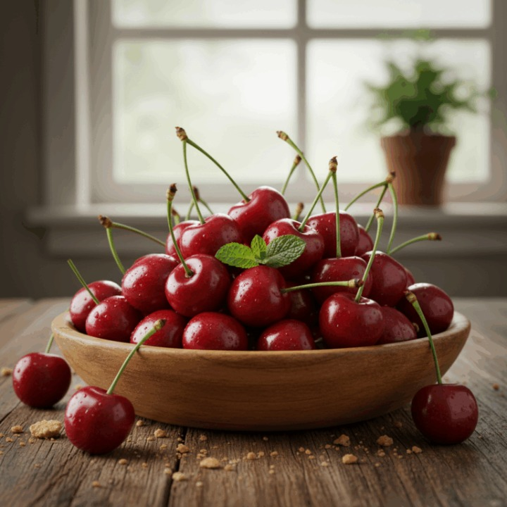 Red-Cherry-image