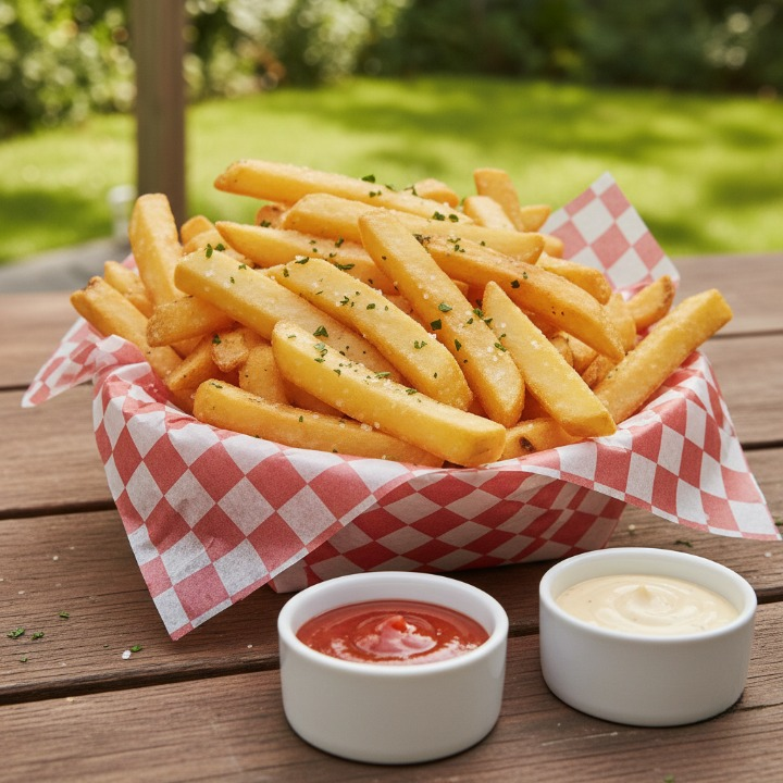 French-Fries