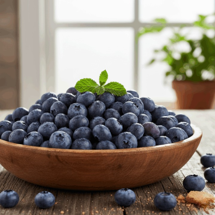 Blueberry-image