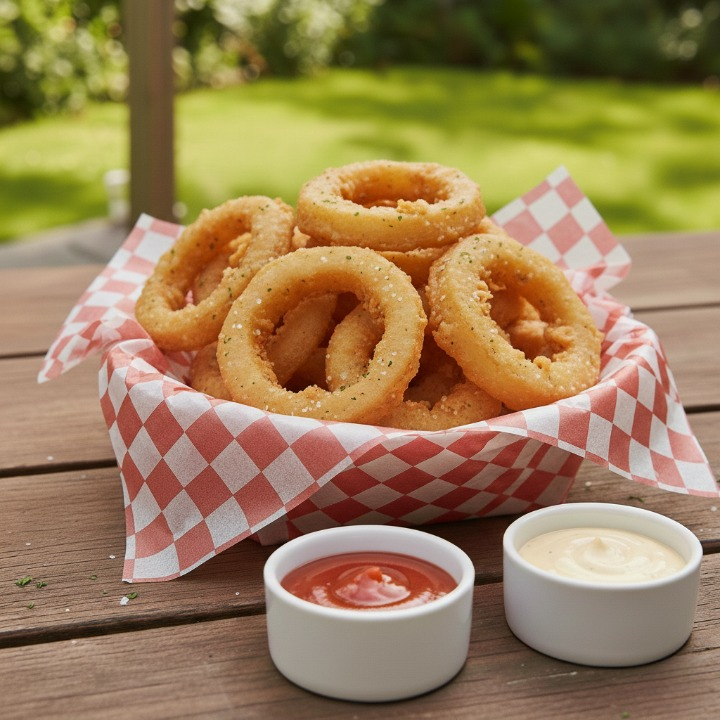 Onion-Rings