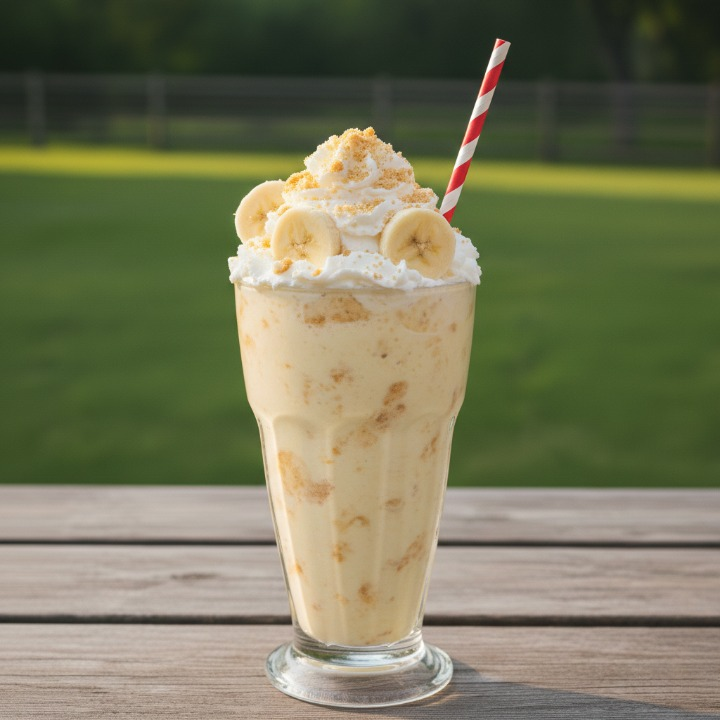 Banana-Pudding-Milkshake