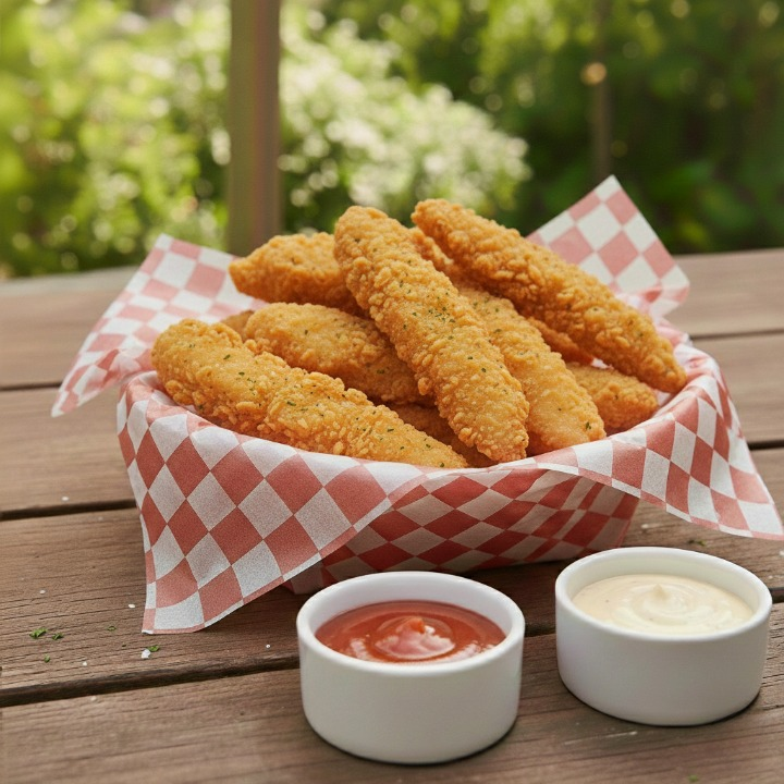 Chicken-Strips