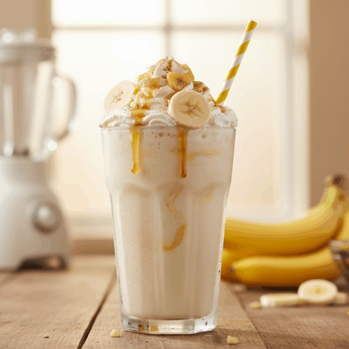 Banana-Milkshakes-Flavors