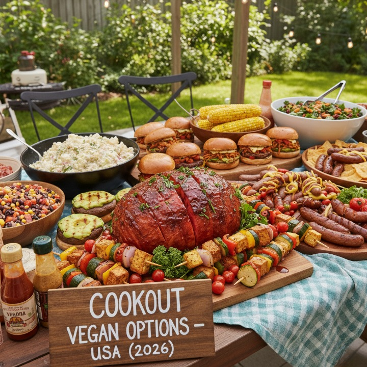 Cookout-Vegan-Options