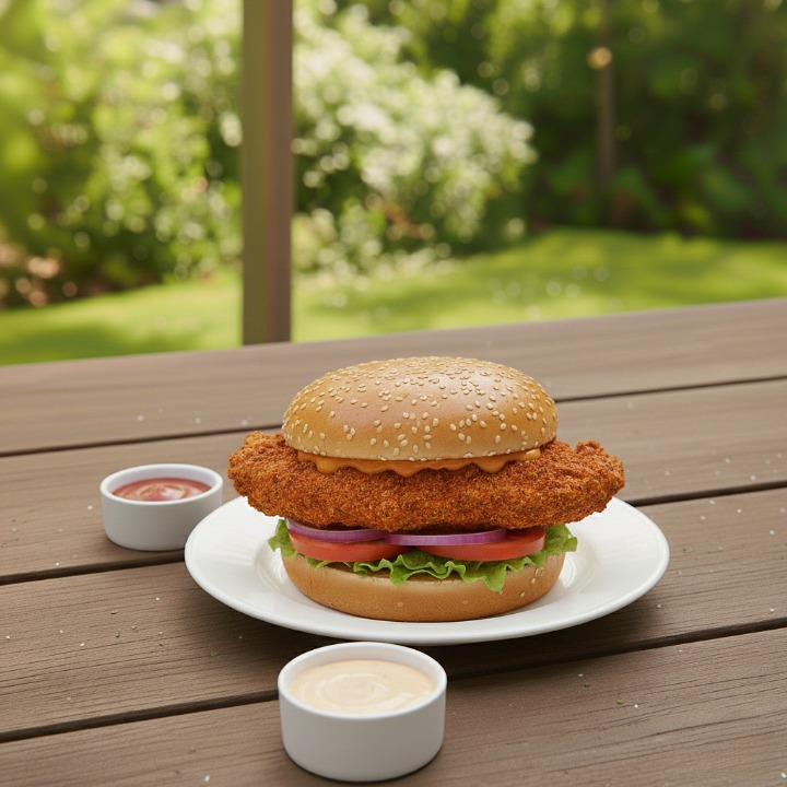 Cajun-Chicken-Sandwich