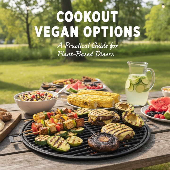 A Practical Guide for Plant-Based Diners Plant-based eating has moved well beyond trend status. More people are choosing vegan or vegetarian meals for health, environmental, and ethical reasons. Whether you follow a fully vegan lifestyle, prefer vegetarian options, or are simply trying to eat more plant-based foods, dining out can sometimes feel uncertain. A Practical Guide for Plant-Based Diners is designed to make those decisions easier and more confident. This guide offers clear, practical advice to help you choose suitable meals at restaurants, fast-food chains, cafés, social events, and while traveling. With the right information and preparation, plant-based dining becomes manageable and enjoyable. Understanding Plant-Based Dining Plant-based dining focuses primarily on foods derived from plants—vegetables, fruits, whole grains, legumes, nuts, and seeds—while limiting or excluding animal products. However, definitions vary. Some individuals avoid all animal-derived ingredients, including dairy, eggs, and honey. Others avoid meat but still include certain animal products. Clarifying your own preferences before dining out is important. A Practical Guide for Plant-Based Diners begins with understanding your personal boundaries. When you know exactly what you do and do not consume, reviewing menus and asking questions becomes straightforward. Why Plant-Based Choices Are Increasing The growing interest in plant-based dining is driven by several key factors: Health Considerations Many people adopt plant-based eating to support heart health, manage weight, or reduce the risk of chronic conditions. Diets rich in vegetables, whole grains, and legumes provide fiber, vitamins, and antioxidants that support overall wellbeing. Environmental Responsibility Food production has a measurable environmental impact. Choosing plant-based meals can help reduce greenhouse gas emissions and conserve natural resources. Ethical Concerns Animal welfare remains a primary motivation for many individuals transitioning to plant-based lifestyles. For these reasons, A Practical Guide for Plant-Based Diners is especially relevant today. As more restaurants expand their menus, informed diners can make thoughtful choices with confidence. Identifying Hidden Animal Ingredients One of the most common challenges in plant-based dining is recognizing ingredients that may not be immediately obvious. Even meals that appear vegetarian can include: Butter or clarified butter (ghee) Cream-based sauces Cheese or dairy toppings Meat-based broths Gelatin Honey Carefully reviewing ingredient descriptions and asking direct questions can prevent misunderstandings. For example: “Is this soup made with vegetable or meat broth?” “Can this dish be prepared without butter?” “Does the sauce contain dairy?” A Practical Guide for Plant-Based Diners emphasizes clear communication. Most restaurants are willing to accommodate reasonable requests when they understand your needs. Ordering Effectively at Restaurants Dining out does not need to feel restrictive. A structured approach can simplify the process. Review the Menu Thoughtfully Look for vegetarian or vegan sections if available. If none are listed, focus on dishes built around vegetables, grains, or legumes that can be adjusted. Request Simple Modifications Many meals can be adapted. Examples include: Removing cheese from sandwiches or salads Substituting plant-based milk in beverages Replacing meat with additional vegetables or beans Combine Side Dishes In some cases, creating a meal from multiple side items—such as roasted vegetables, rice, beans, baked potatoes, or salads—provides a satisfying alternative. A Practical Guide for Plant-Based Diners encourages flexibility and practicality. Small adjustments often make a significant difference. Approaching Fast-Food Options Fast-food restaurants are increasingly offering plant-based choices, though options may vary by location. When ordering: Review allergen or ingredient information online when possible Ask about cooking methods and shared equipment if strict vegan standards apply Confirm sauces and dressings are dairy-free Not every location will offer dedicated plant-based meals, but thoughtful modifications can expand your choices. A Practical Guide for Plant-Based Diners highlights the importance of preparation, especially when convenience is a priority. Managing Social and Family Events Social gatherings may require additional planning, particularly if hosts are unfamiliar with plant-based preferences. Communicate in Advance Inform the host politely about your dietary needs. Contribute a Dish Bringing a plant-based option ensures you have something suitable to eat and introduces others to alternative dishes. Maintain a Respectful Approach Conversations about food choices are most productive when they remain positive and personal rather than critical. A Practical Guide for Plant-Based Diners recognizes that maintaining good relationships is just as important as maintaining dietary consistency. Grocery Shopping with Purpose Thoughtful grocery planning reduces reliance on limited restaurant options. Prioritize Whole Foods Stock your kitchen with: Fresh vegetables and fruits Whole grains such as brown rice and oats Legumes including lentils and chickpeas Nuts and seeds Explore Plant-Based Alternatives Many stores now carry dairy-free milk, plant-based yogurt, meat substitutes, and non-dairy cheeses. While convenient, these products still require label review to ensure they meet your standards. A Practical Guide for Plant-Based Diners extends beyond dining out; it supports sustainable daily habits. Meal Planning for Busy Lifestyles Busy schedules can make plant-based choices more difficult without preparation. Prepare in Advance Batch-cooking grains, beans, and vegetables simplifies weekday meals. Keep Quick Options Available Simple meals such as vegetable stir-fries, hummus wraps, lentil soups, and avocado toast can be prepared quickly with minimal ingredients. Having prepared components available reduces the likelihood of impulsive choices. A Practical Guide for Plant-Based Diners promotes realistic strategies that fit into daily life. Traveling While Eating Plant-Based Travel requires additional awareness, particularly in unfamiliar regions. Research Ahead of Time Identify restaurants with plant-based options before departure. Learn Basic Dietary Phrases When traveling internationally, knowing how to communicate dietary restrictions clearly can prevent confusion. Carry Portable Snacks Nuts, protein bars, and dried fruit provide convenient backup options during long travel days. With preparation, travel remains an enjoyable experience rather than a dietary challenge. A Practical Guide for Plant-Based Diners encourages planning without overcomplication. Nutritional Awareness A balanced plant-based diet can meet nutritional needs when properly planned. Nutrients that may require attention include: Vitamin B12 Iron Calcium Omega-3 fatty acids Protein Fortified foods or supplements may be appropriate in certain cases. Incorporating a variety of legumes, whole grains, vegetables, fruits, and healthy fats supports overall nutritional balance. A Practical Guide for Plant-Based Diners emphasizes informed decision-making rather than restriction. Addressing Common Concerns Individuals transitioning to plant-based dining may encounter challenges such as: Limited menu availability Misunderstandings about protein intake Social pressure Cravings for familiar dishes Exploring diverse cuisines—such as Mediterranean, Middle Eastern, or Indian—can introduce naturally plant-forward meals and broaden options. Progress often occurs gradually. A Practical Guide for Plant-Based Diners supports steady, sustainable change rather than perfection. Looking Ahead Plant-based dining continues to expand as consumer demand grows. Restaurants are introducing innovative menu items, and grocery stores are increasing their selection of plant-based products. Staying informed allows you to take advantage of these developments confidently. By following A Practical Guide for Plant-Based Diners, you can approach dining decisions with clarity and assurance. Conclusion A-Practical-Guide-for-Plant-Based-Diners