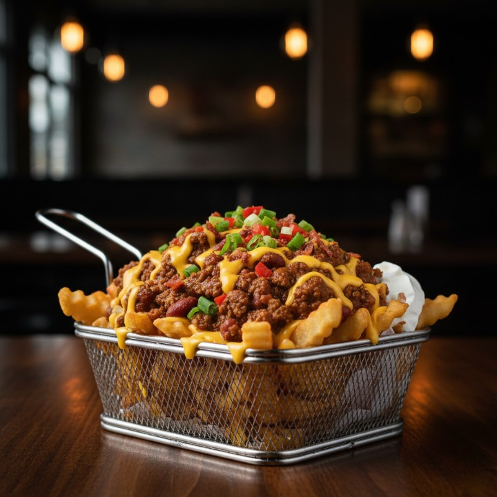 Loaded-Fries