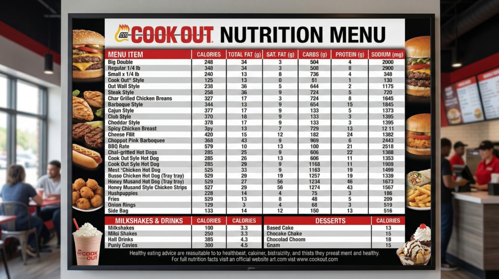 Cookout-Nutrition-Menu