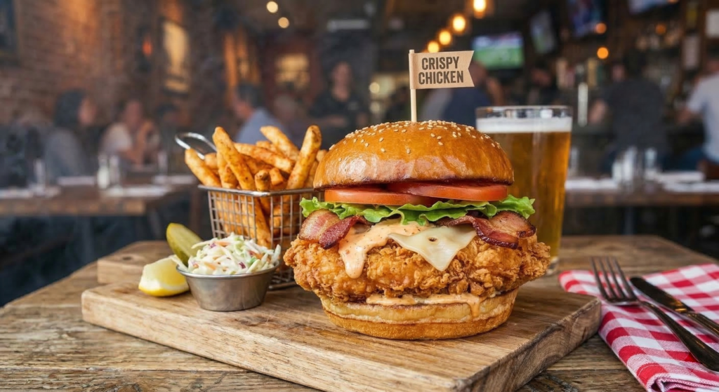 Crispy-Chicken-Sandwich